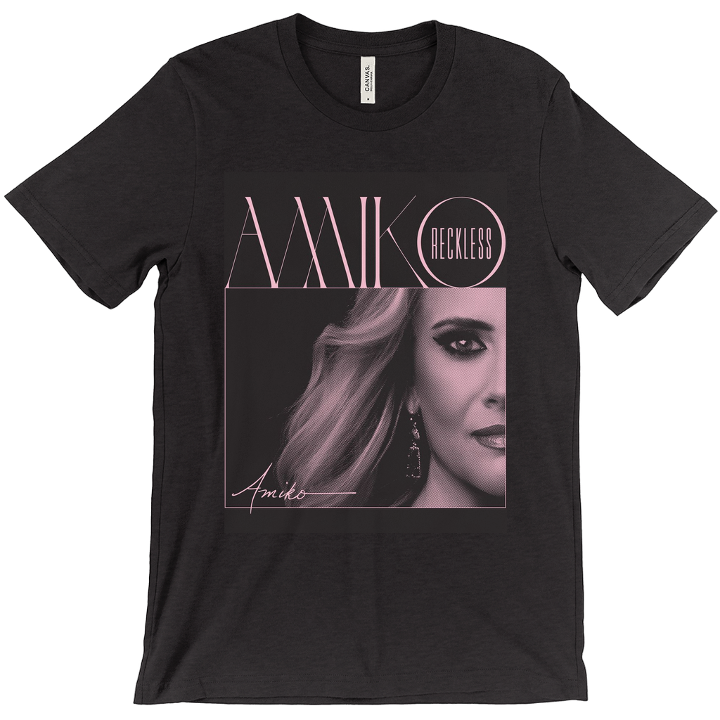 Amiko's Reckless Collection