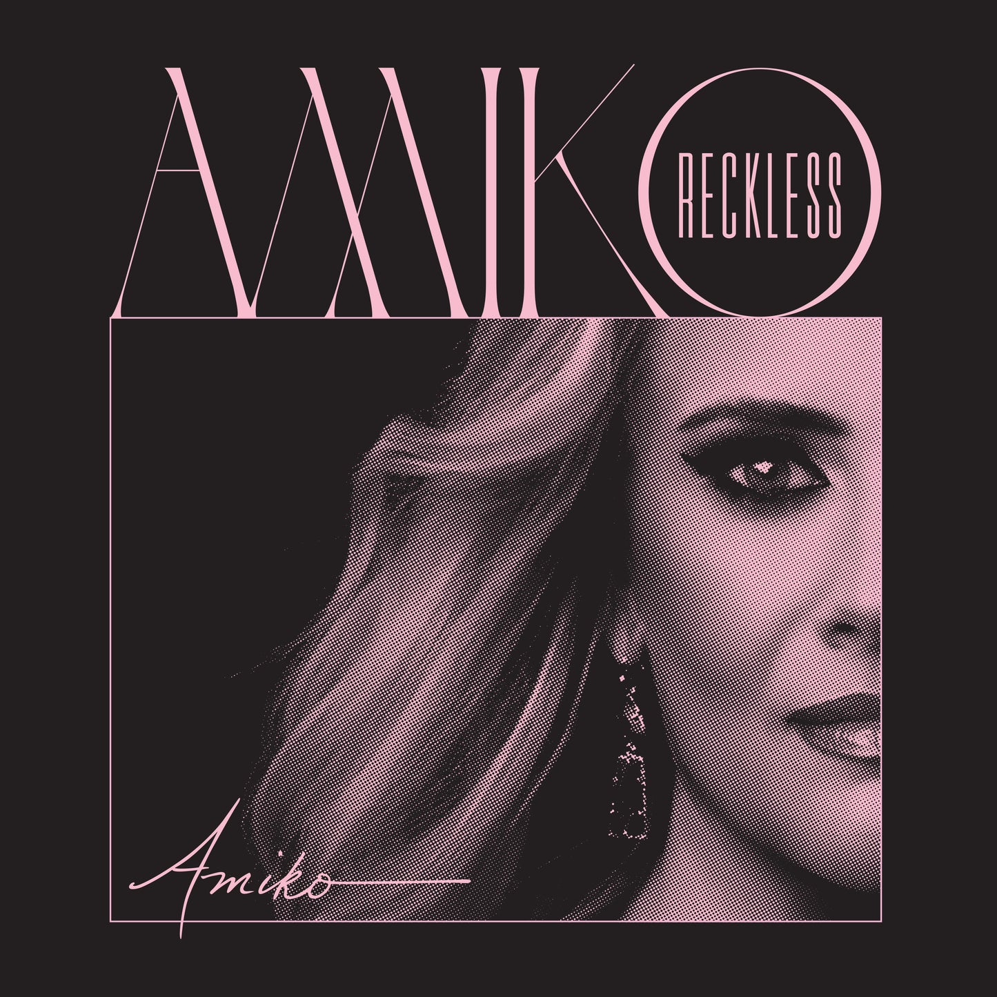 Reckless - Digital Single - WEBSITE EXCLUSIVE