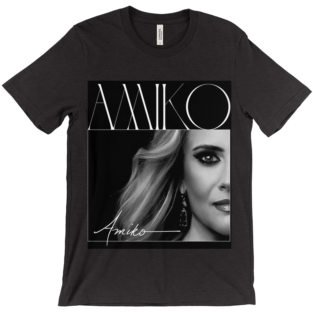 Amiko Signature tee