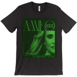Reckless Klubjumpers Remix Green & Black T-Shirt - Image 2