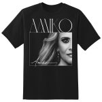 Amiko Signature tee
