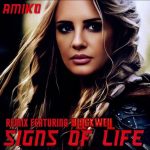 Signs of Life Featuring Blackwell's Hip Hop Remix Radio Edit