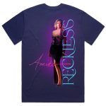 Amiko Reckless tee
