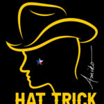 Hat Trick - Digital Single - Website Exclusive