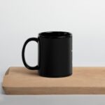 Hat Trick Woman Mug - Image 3