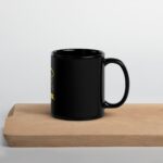 Hat Trick Woman Mug - Image 5