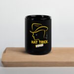 Hat Trick Woman Mug - Image 2