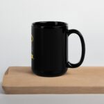 Hat Trick Woman Mug - Image 6
