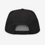 Amiko Ikigai Snap Back Hat - Image 8