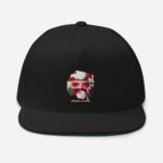 Amiko Ikigai Snap Back Hat