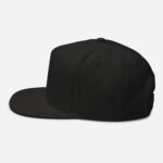 Amiko Ikigai Snap Back Hat - Image 11