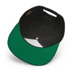 Amiko Ikigai Snap Back Hat - Image 3