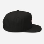 Amiko Ikigai Snap Back Hat - Image 12