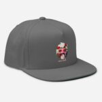 Amiko Ikigai Snap Back Hat - Image 15