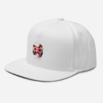 Amiko Ikigai Snap Back Hat - Image 22