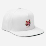 Amiko Ikigai Snap Back Hat - Image 21