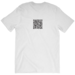 Hat Trick Amiko's  T-Shirt White - Image 2