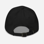 Amiko Japan Origins Story Dad Hat - Image 3
