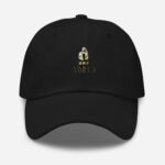 Amiko Japan Origins Story Dad Hat