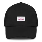 Amiko Retro Dad hat
