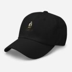 Amiko Japan Origins Story Dad Hat - Image 2