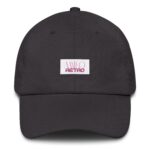 Amiko Retro Dad hat - Image 2