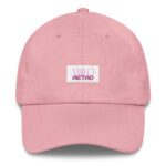 Amiko Retro Dad hat - Image 3