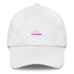 Amiko Nouveau Dad hat - Image 3