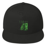 Amiko Reckless Klubjumpers Snapback Hat