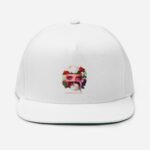 Amiko Ikigai Snap Back Hat - Image 2