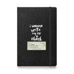 I Wanna Write My Ex a Check - Journal