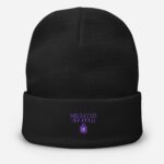 Reckless Shopper Beanie
