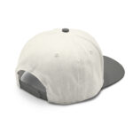 Amiko RKLS Coordinating Class Two-Tone Cap - Image 2