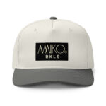 Amiko RKLS Coordinating Class Two-Tone Cap