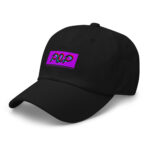 Amiko "Principle of Play" POP Dad hat - Image 5