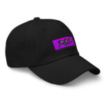 Amiko "Principle of Play" POP Dad hat - Image 7