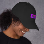 Amiko "Principle of Play" POP Dad hat - Image 11