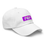 Amiko "Principle of Play" POP Dad hat - Image 6