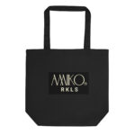 Amiko RKLS Stylish Eco Tote Bag