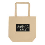 Amiko RKLS Stylish Eco Tote Bag - Image 2