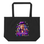 Amiko "Principle of Play" Pop Tote