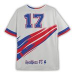 Amiko Reckless FC RWB Jersey - Image 2
