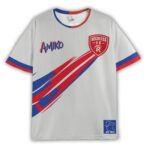 Amiko Reckless FC RWB Jersey