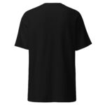 Amiko Self-Portrait Retro Classic T-Shirt - Image 2
