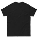 Amiko "Principle of Play" Mosaic Animated T-Shirt - Image 4