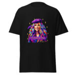 Amiko "Principle of Play" Mosaic Animated T-Shirt - Image 2