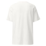 Amiko Self-Portrait Retro Classic T-Shirt - Image 3