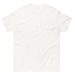 Amiko's Classic White  HT T-Shirt - Image 4