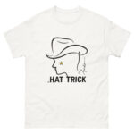 Amiko's Classic White  HT T-Shirt - Image 5