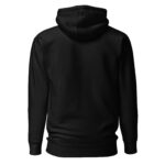 Amiko Ikigai Hoodie Sweatshirt - Image 2